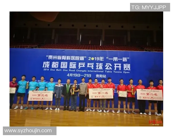 成都乒乓球队配合策略分析与实战应用探讨